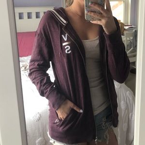VS sweatshirt